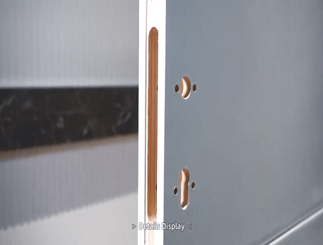 WPC Door